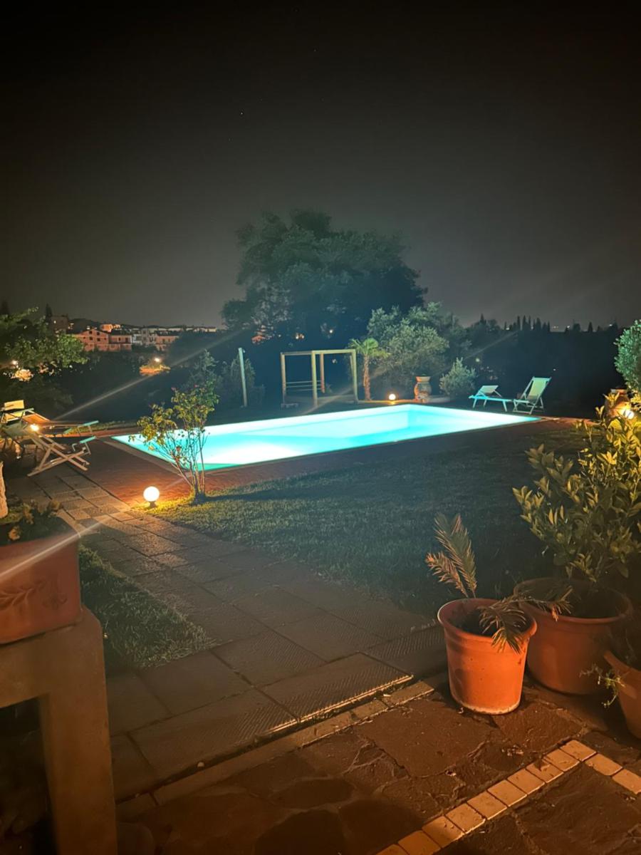 Alloggio incantevole con piscina - Housity