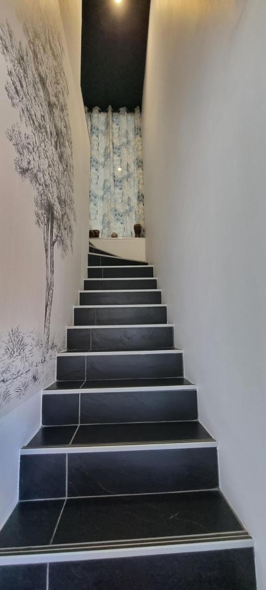 Chambre Gaëlle et Brian - Housity