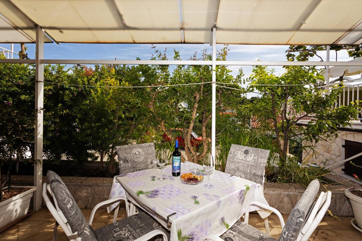 Suitetrails - Apartments Balić