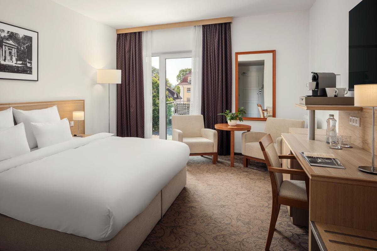 Harvey Spa Hotel - Housity