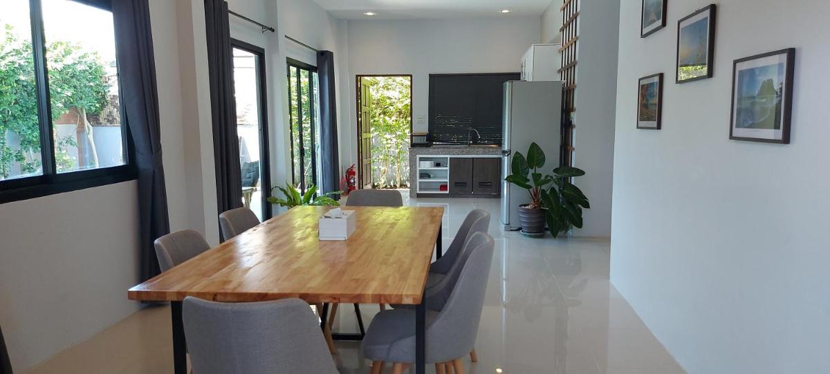 Ton Yaang private pool villa - Housity