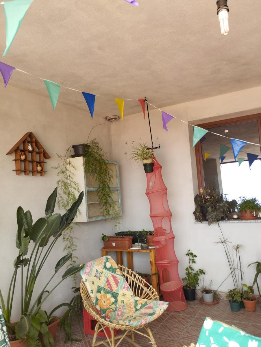 B&B SA CROBE - Housity