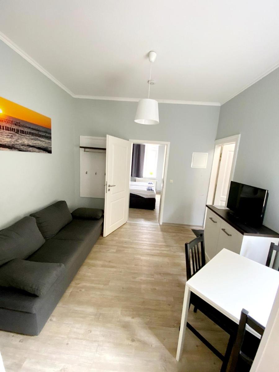 Pension Apostel - Housity