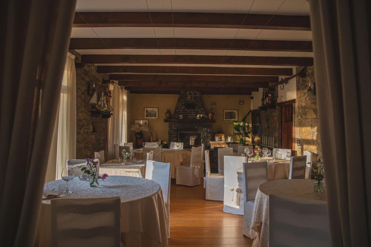 Locanda Del Boscaiolo - Housity