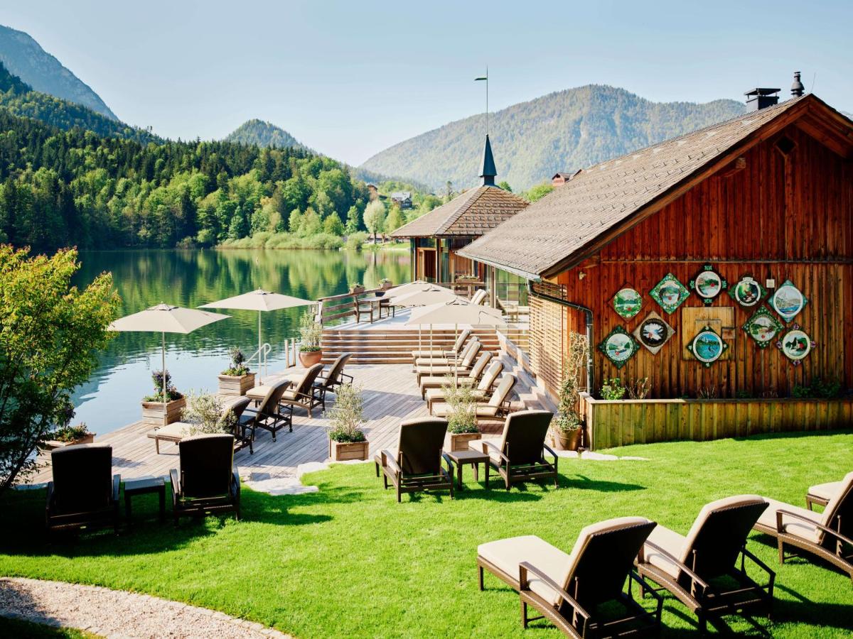 Seehotel Grundlsee - Housity
