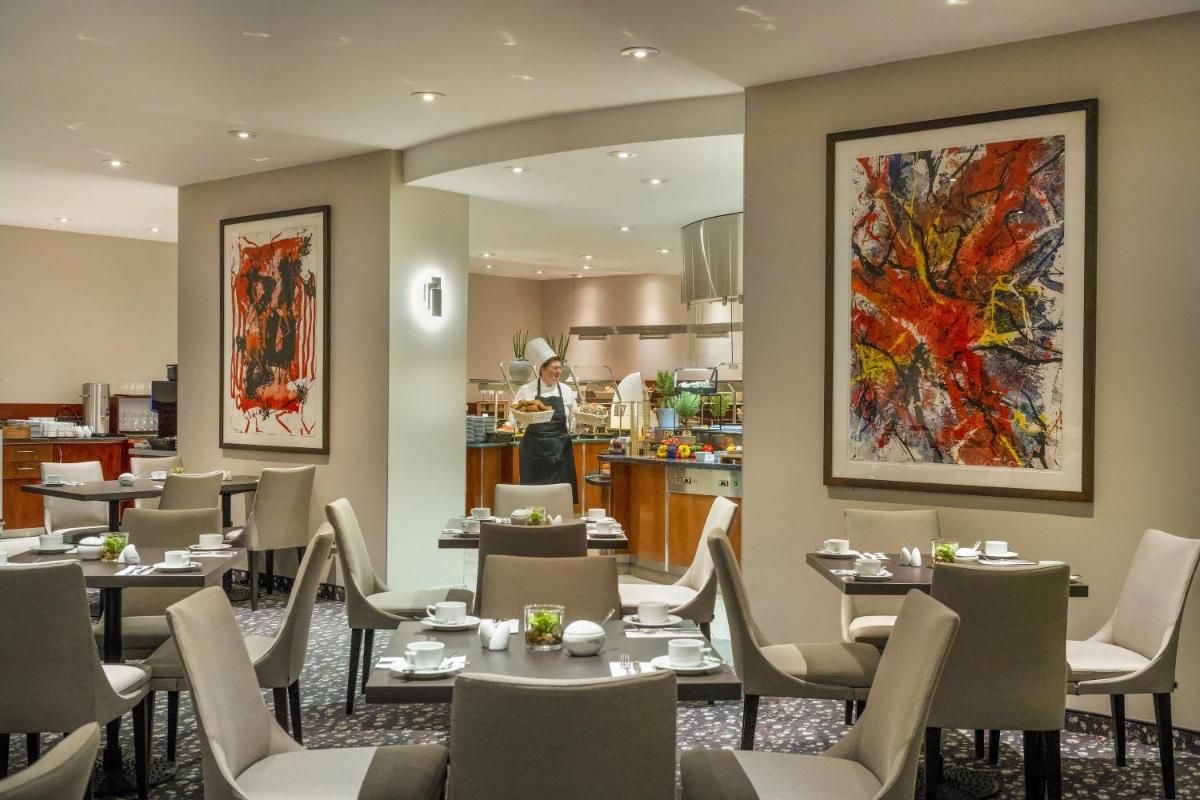 Suitetrails - Maritim proArte Hotel Berlin