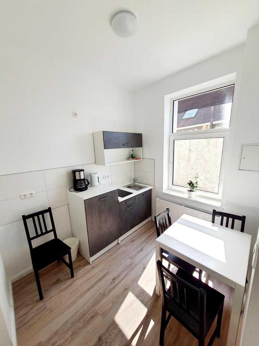 Pension Apostel - Housity