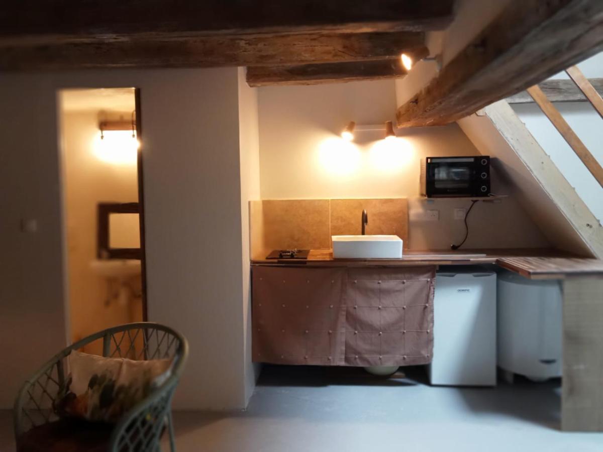 Cottages et B&B de Troussay - Housity