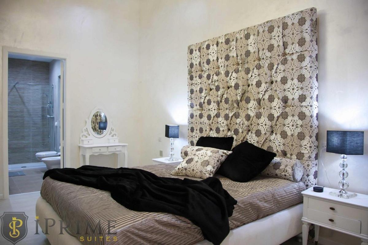 Suitetrails - Sliema Suites iprime