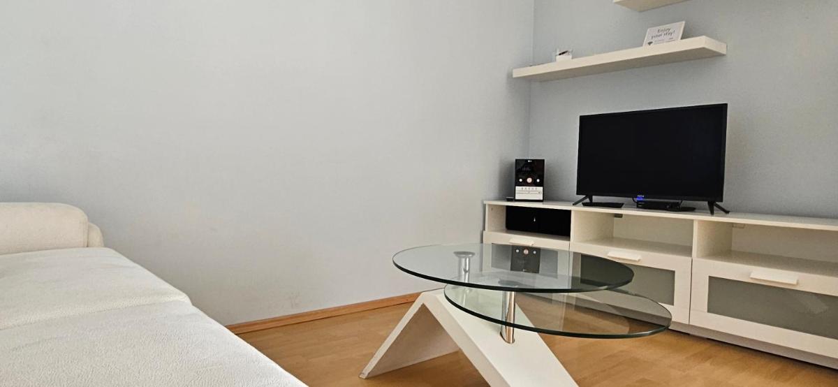 apartments oaza, vrsi mulo - Housity