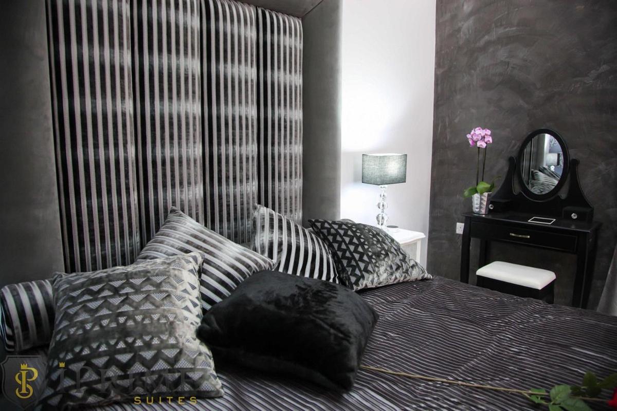 Suitetrails - Sliema Suites iprime