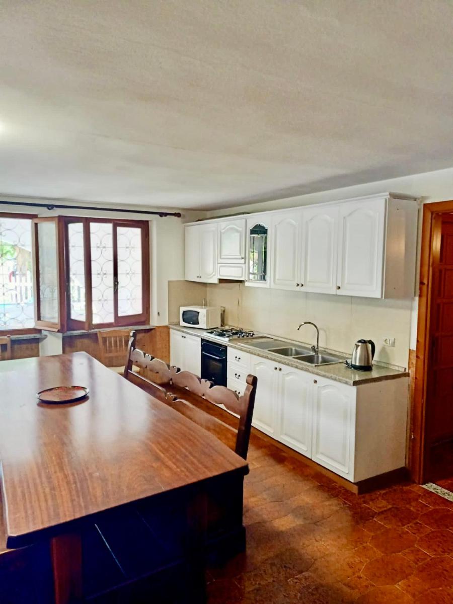 Villa Nicanda- 100 MT dal mare- giardino - Housity