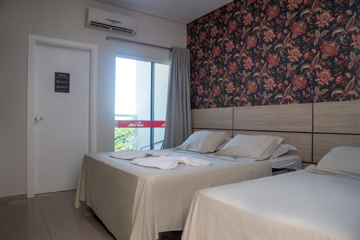Suitetrails - HN-Hotel Natal Penha