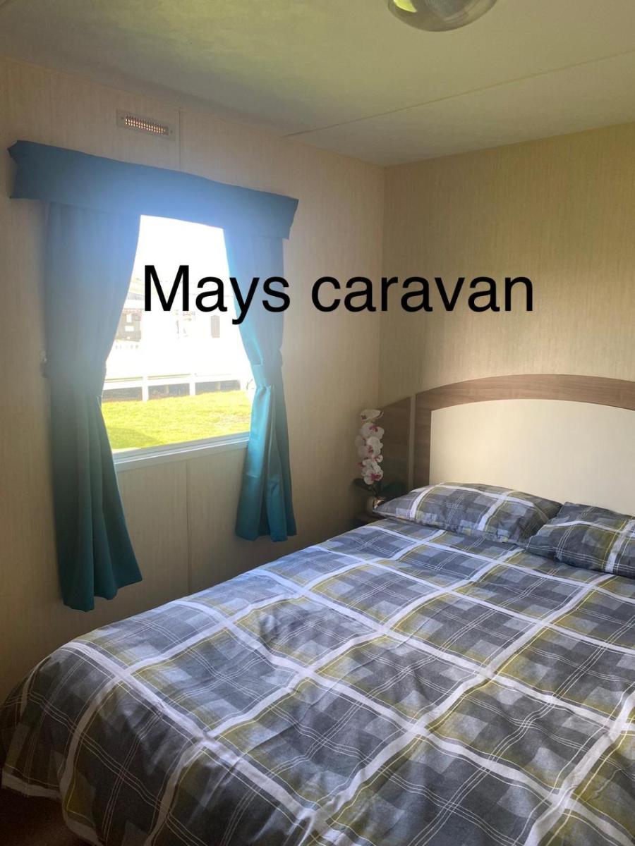 May’s caravans - Housity