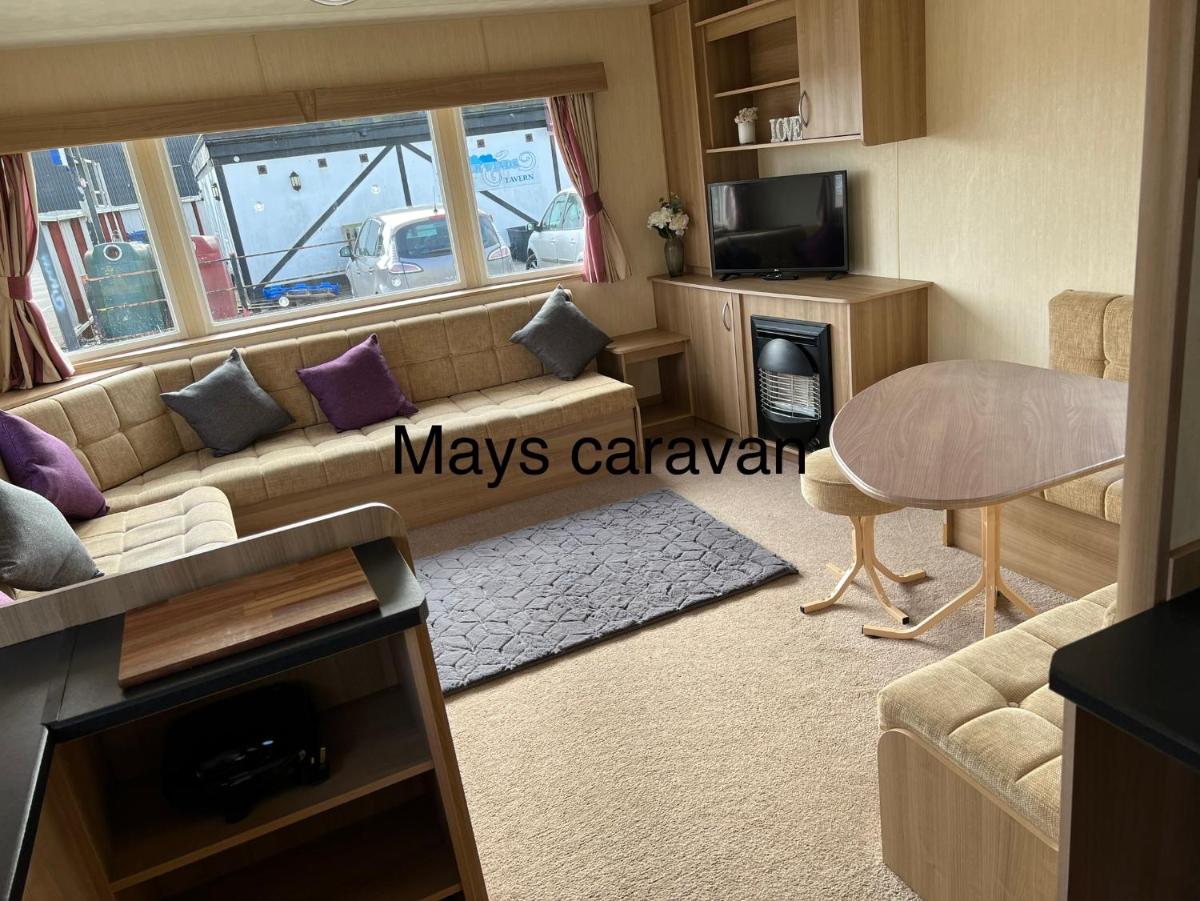 May’s caravans - Housity