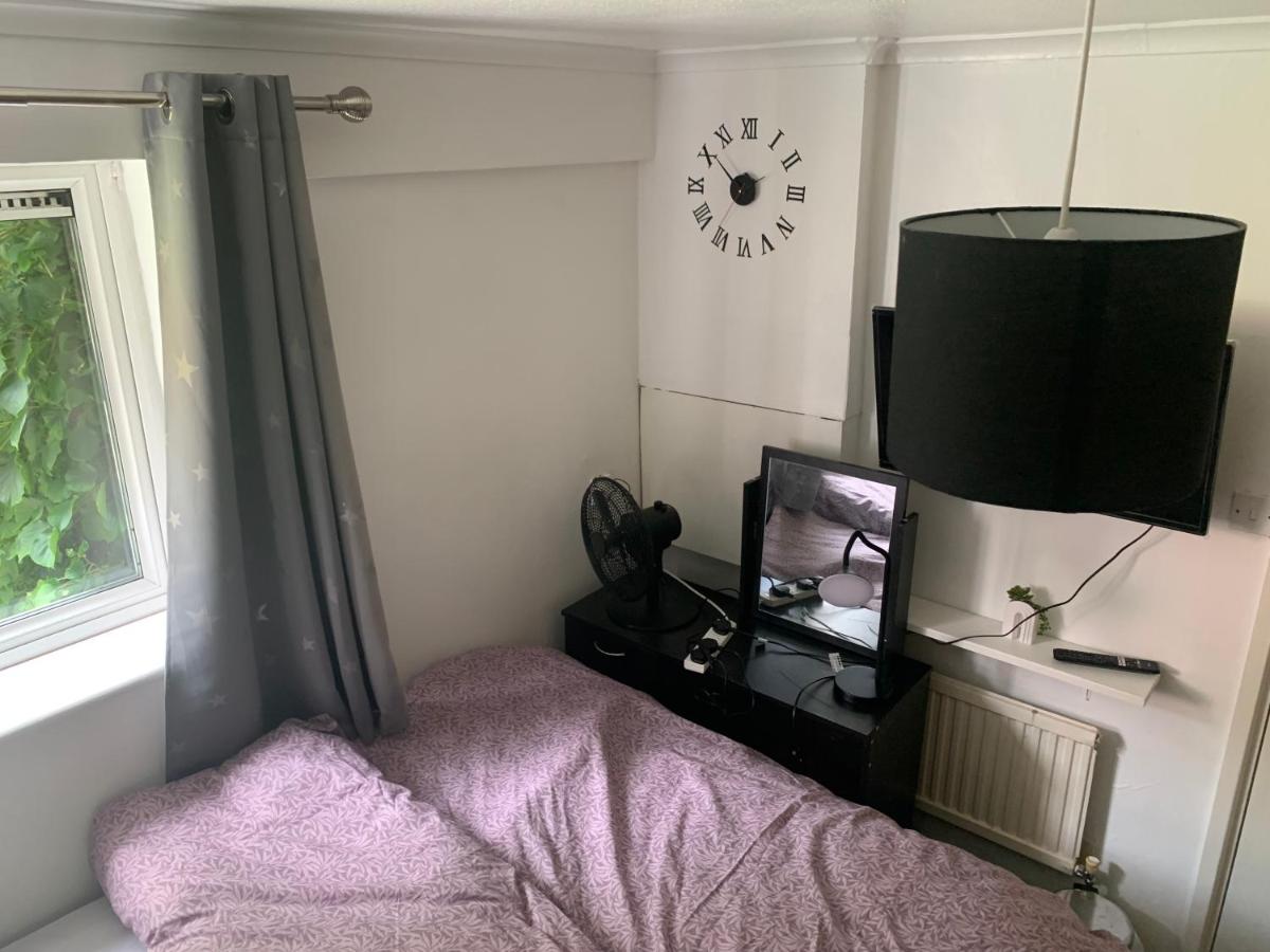Lovely room in South London - Housity