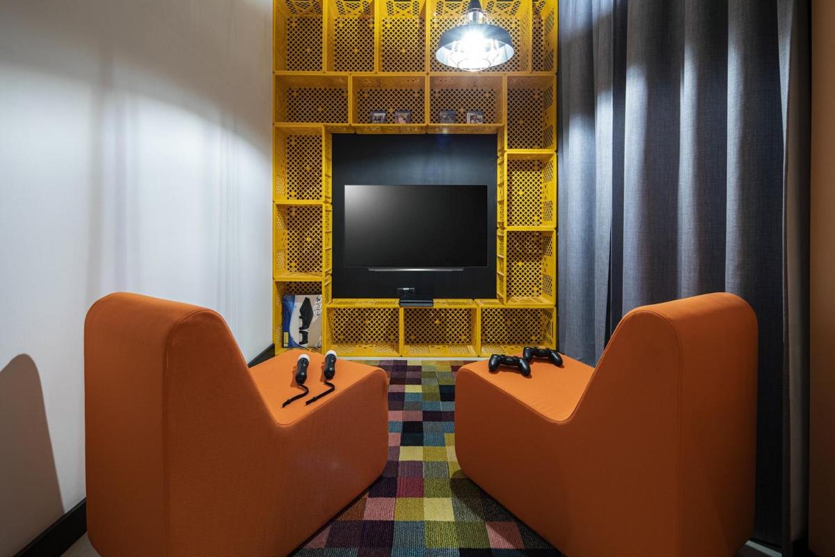 Chillout Dorm Łódź - Housity