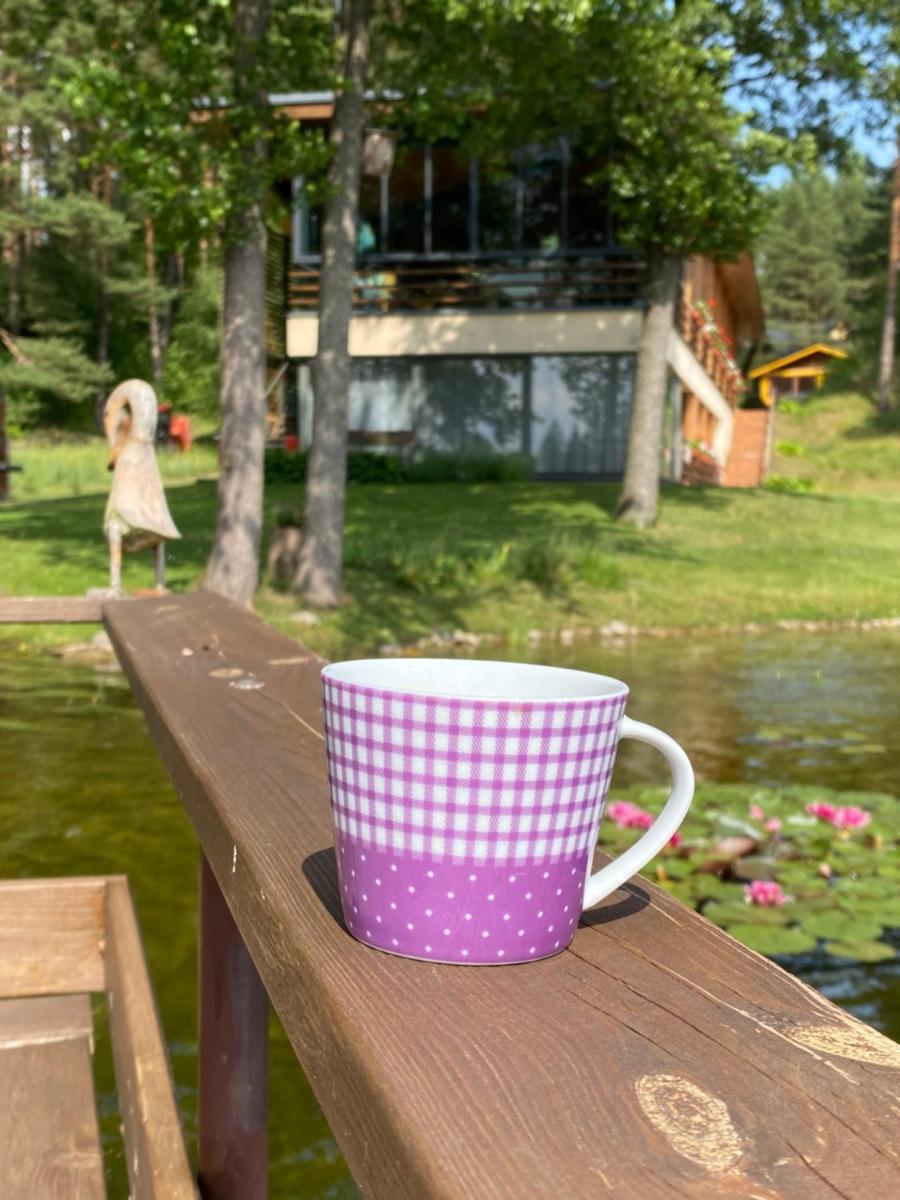 Liškiavio apartamentai - Housity