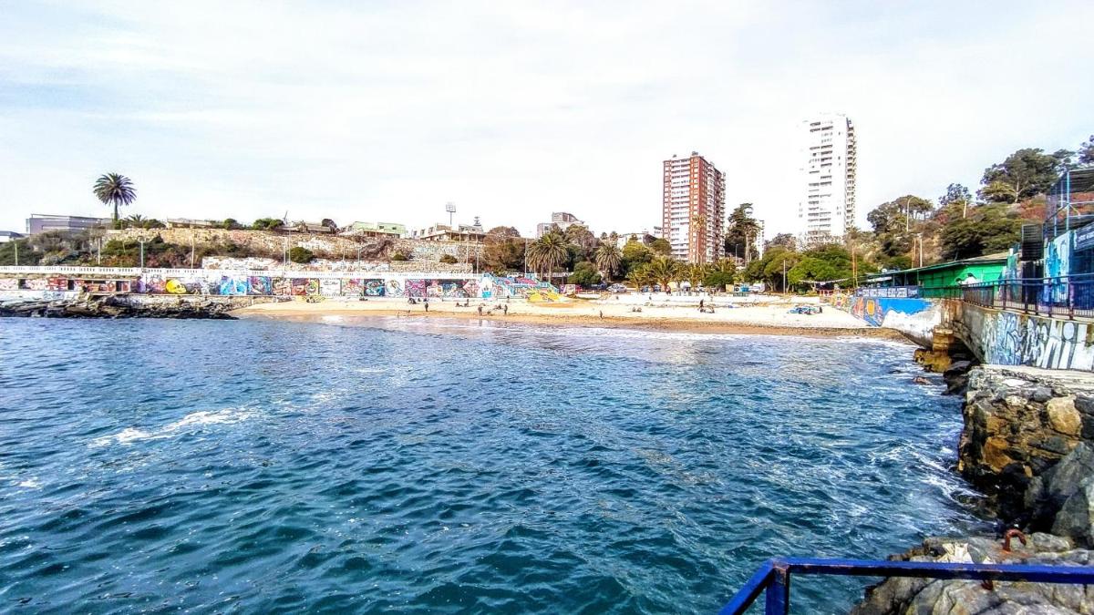 Valparaiso Primera Linea - Housity