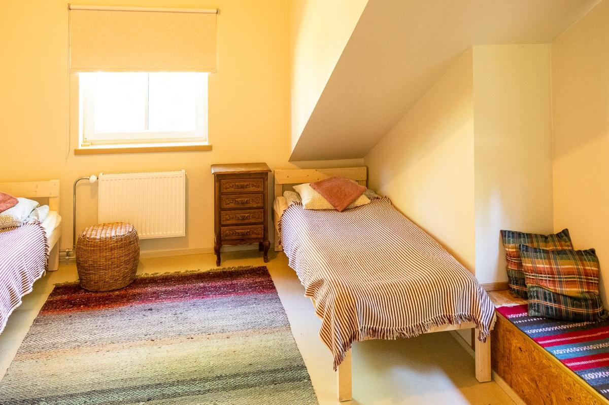 Naissaare Guesthouse Külalistemaja - Housity
