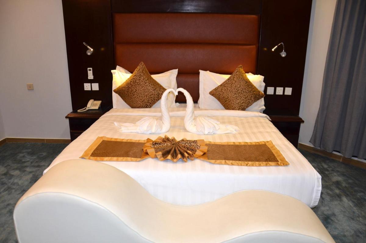 فندق فربيون ابها - Ferbion Hotel Abha - Housity