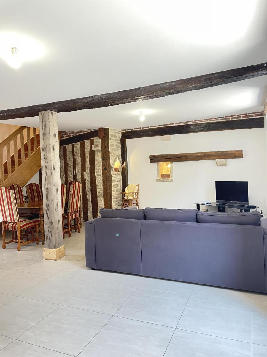 La Tuilerie - Housity