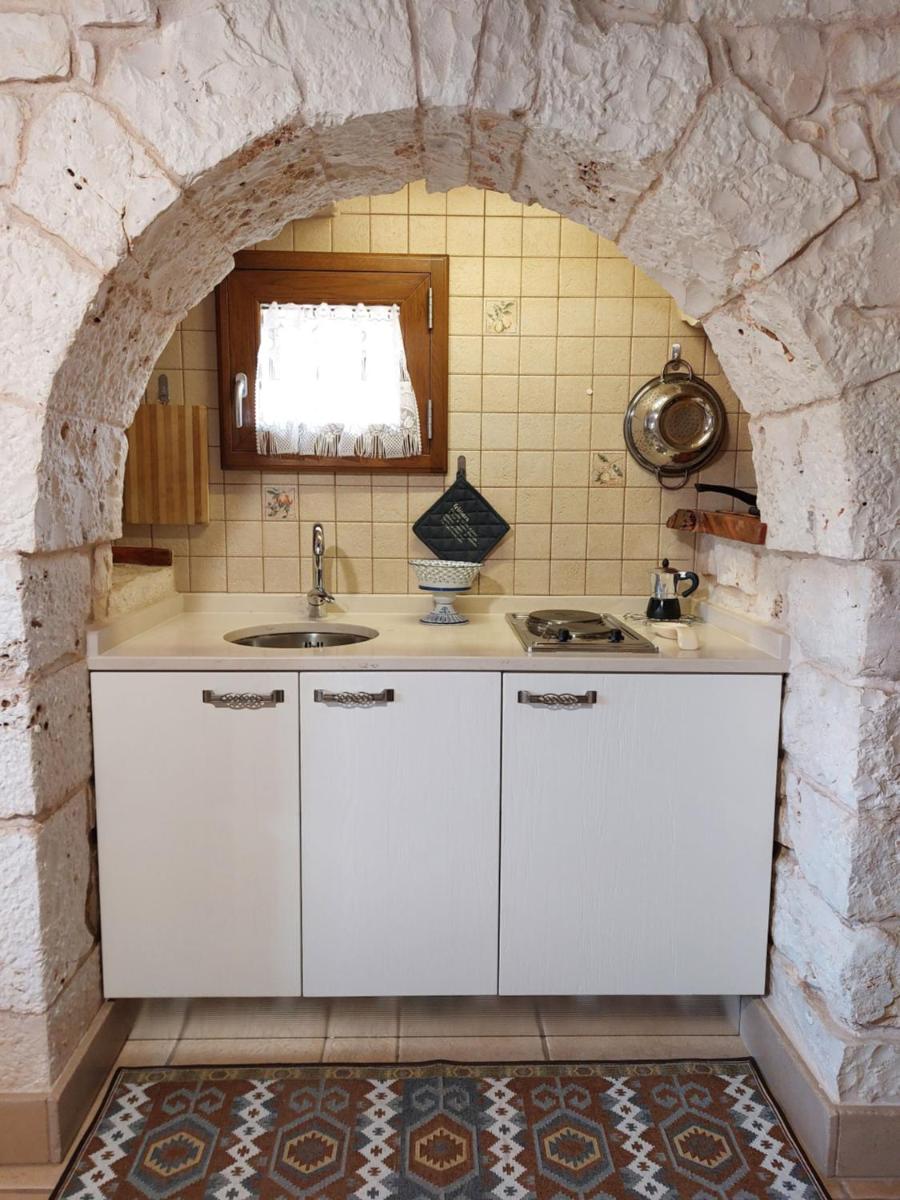 Il Giardino degli Ulivi - Housity