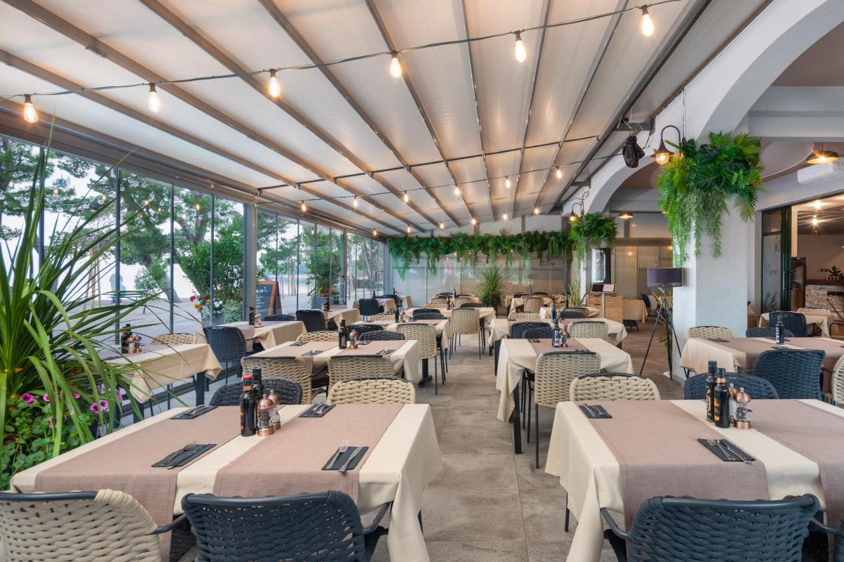 Hotel Central Beach 9 - Housity