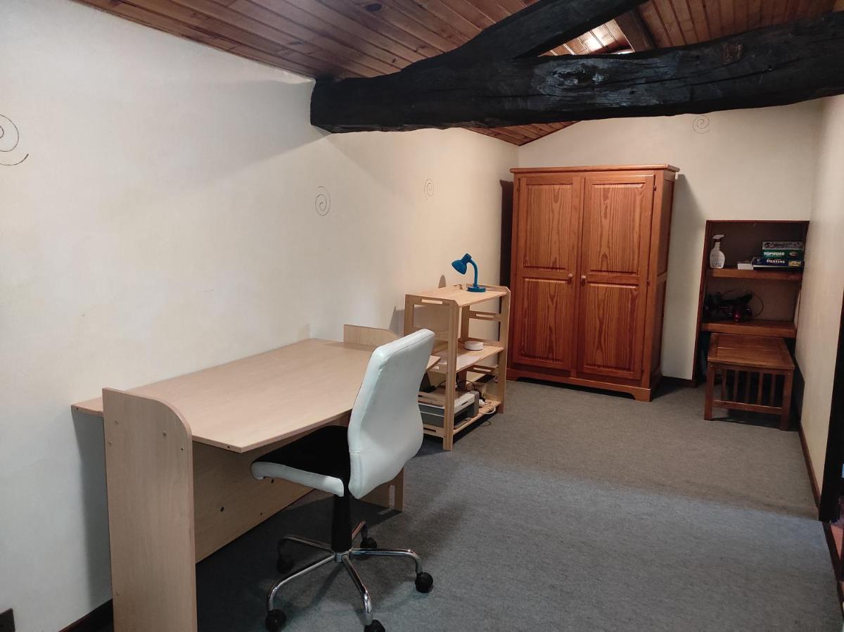 Chambres Champêtres - Housity