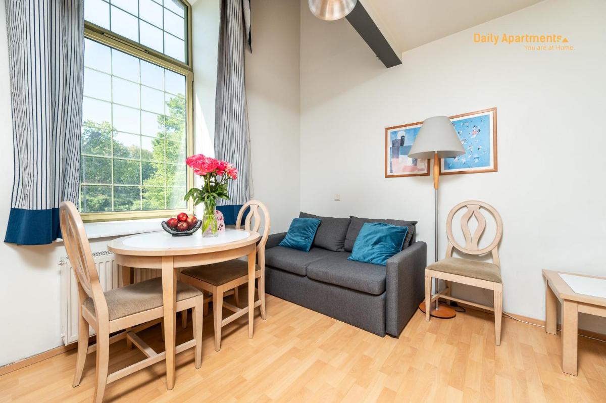 Daily Apartments - Loft style - Housity