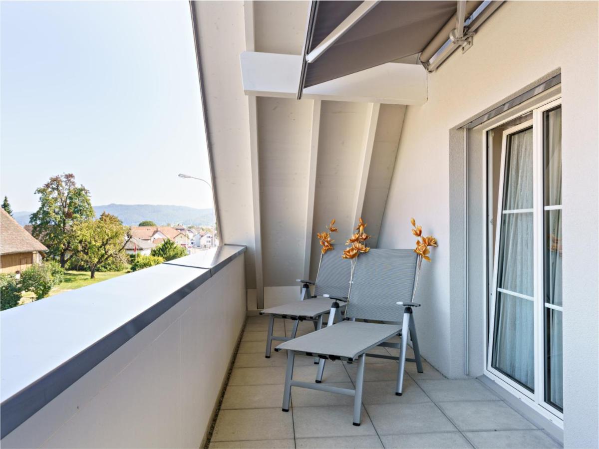 Suitetrails - Exklusive 4.5 Zimmer Wohnung für Familien und Business