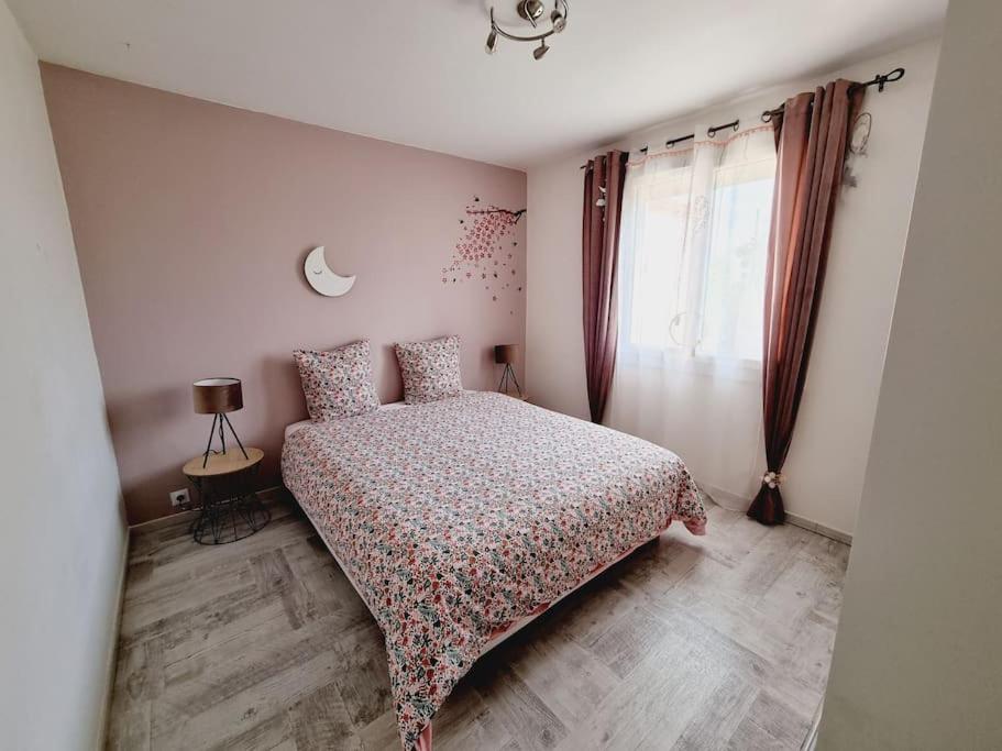 Gîte de Giulia - Housity
