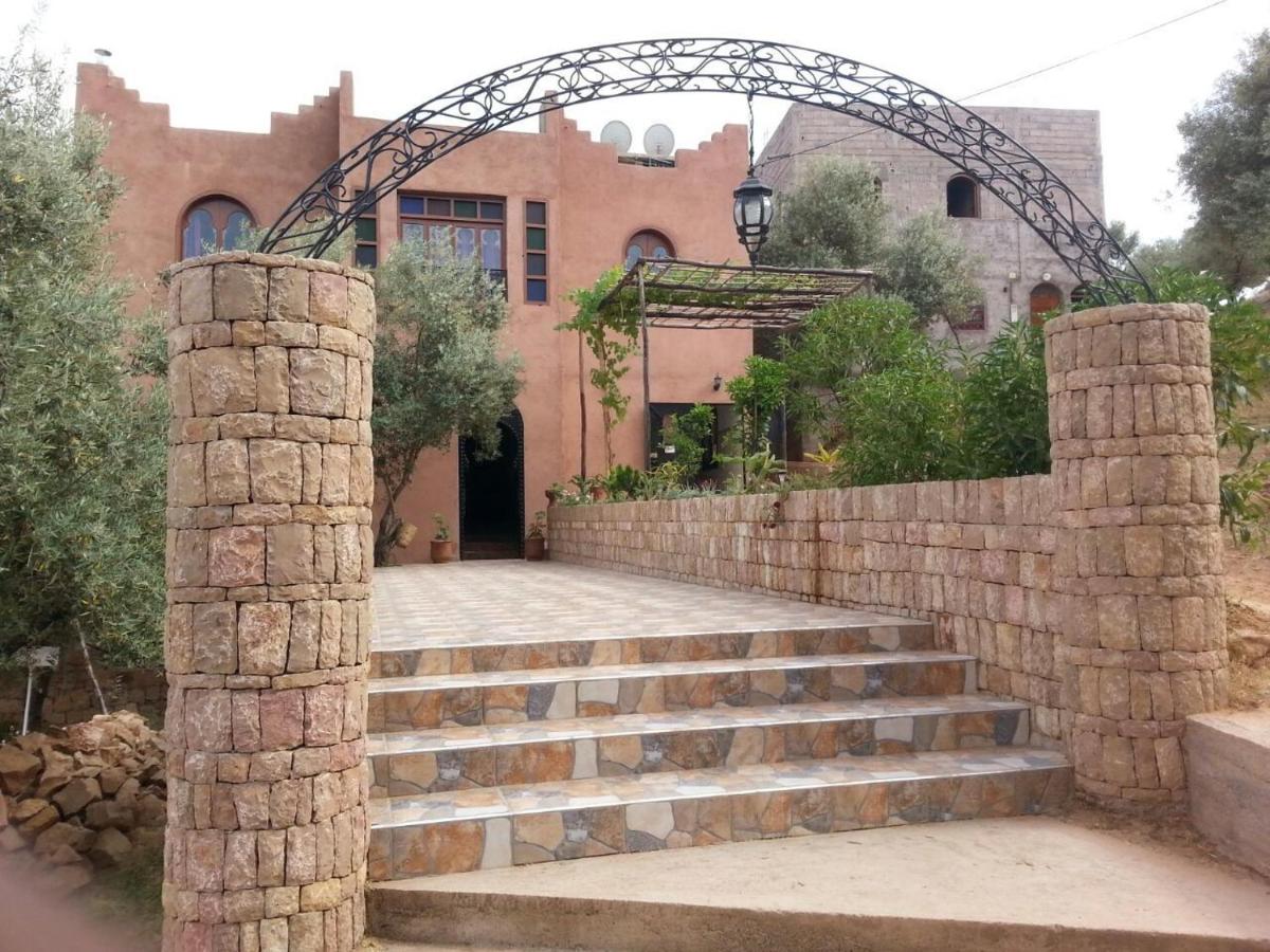 Maison d´hôtes Amazir - Housity
