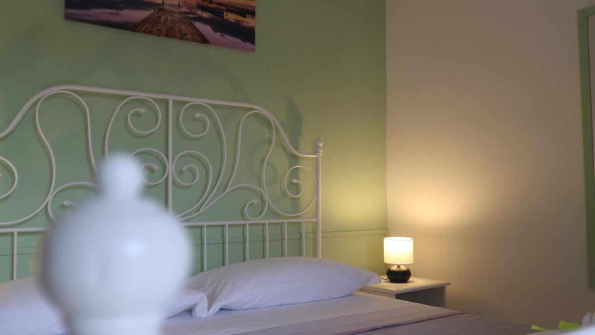 Rocca Cilento B&B - Housity