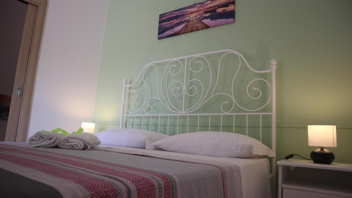 Rocca Cilento B&B - Housity