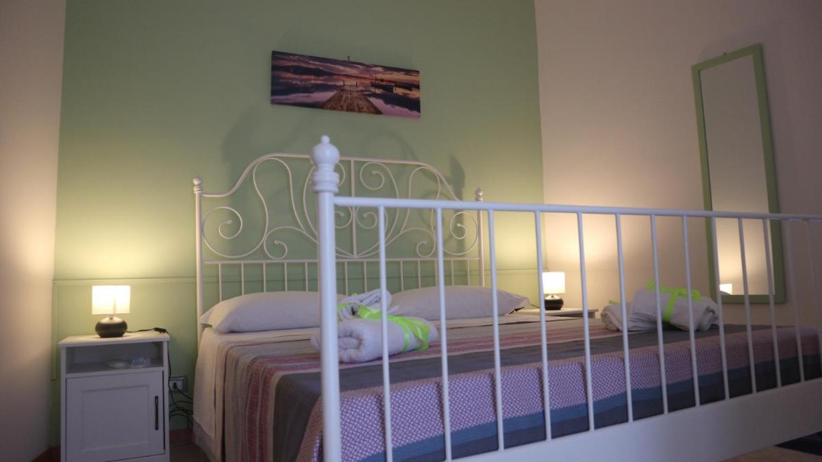 Rocca Cilento B&B - Housity