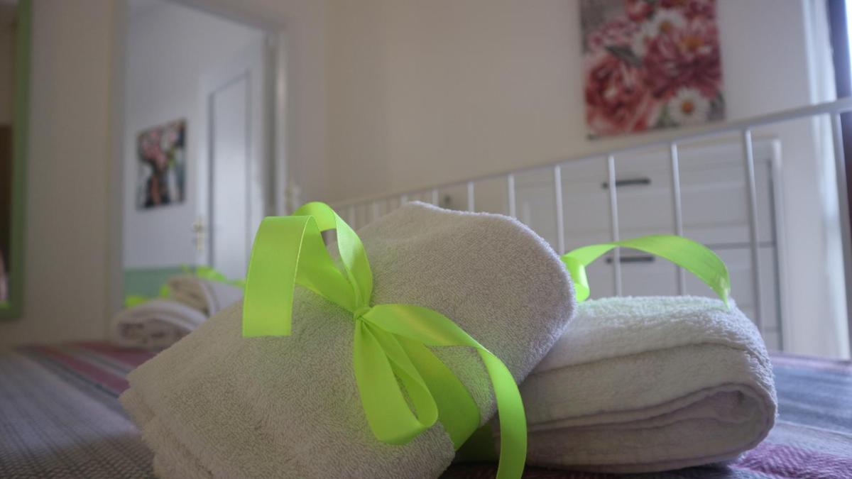 Rocca Cilento B&B - Housity