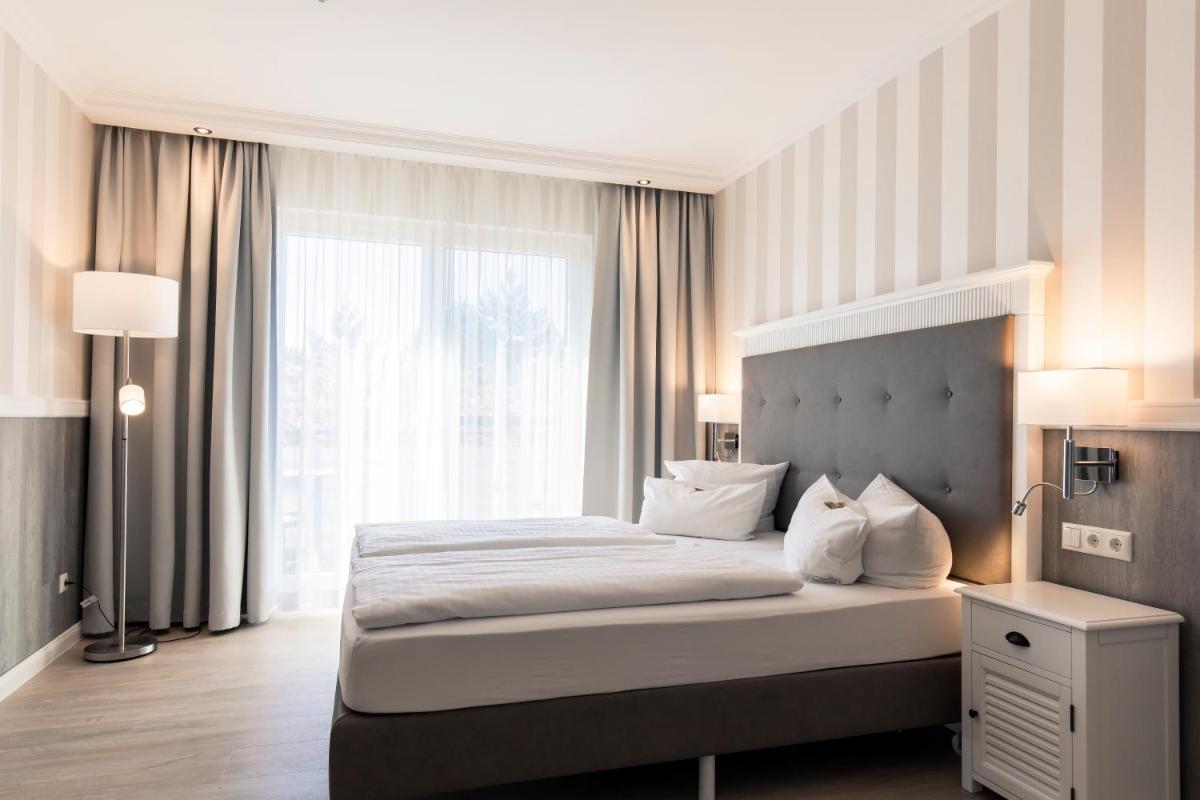 Resort Hotel IV Jahreszeiten Zingst - Housity