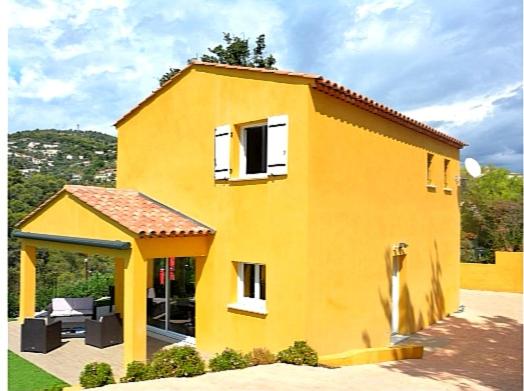 Villa Les Anges - Housity
