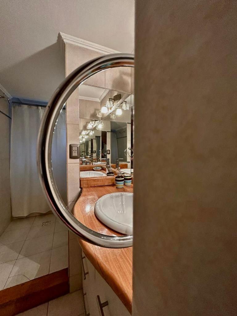 Suitetrails - La Noemi