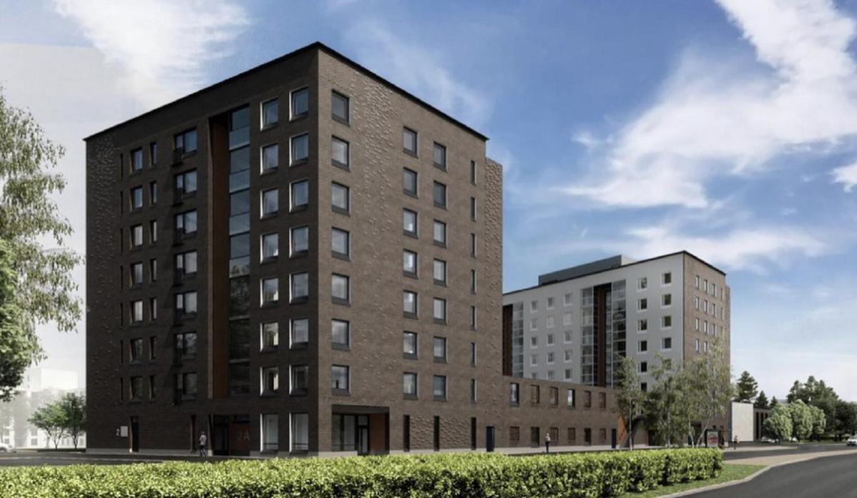BOSSHOMES Apartments Espoo - Close to Helsinki and access to Airport - Housity