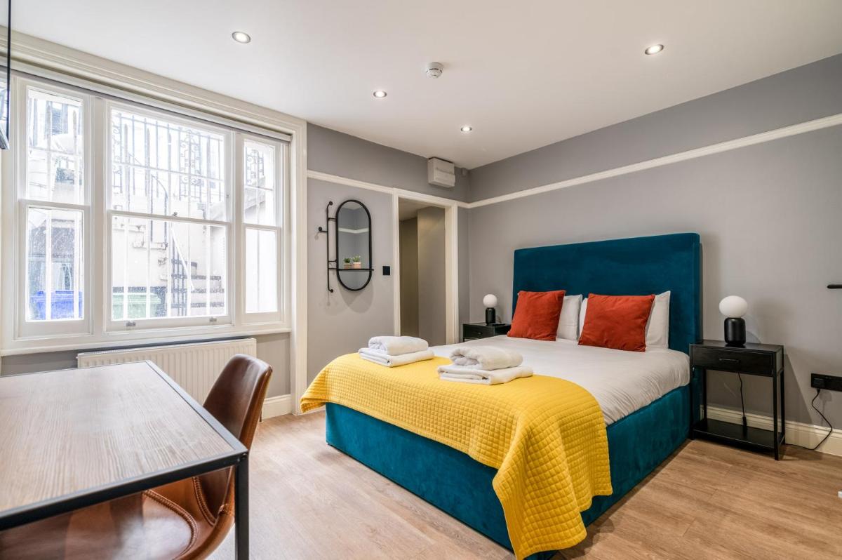 Philbeach Gardens Rooms - Housity