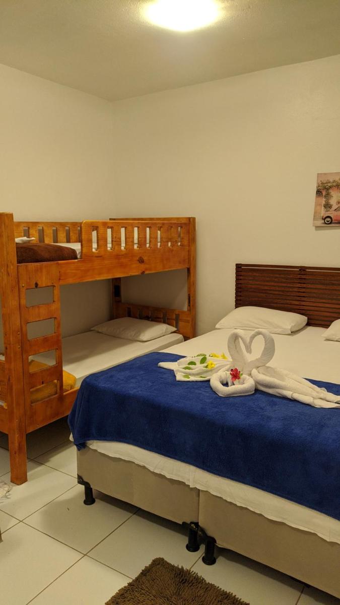 Pousada Villa Flores - Housity