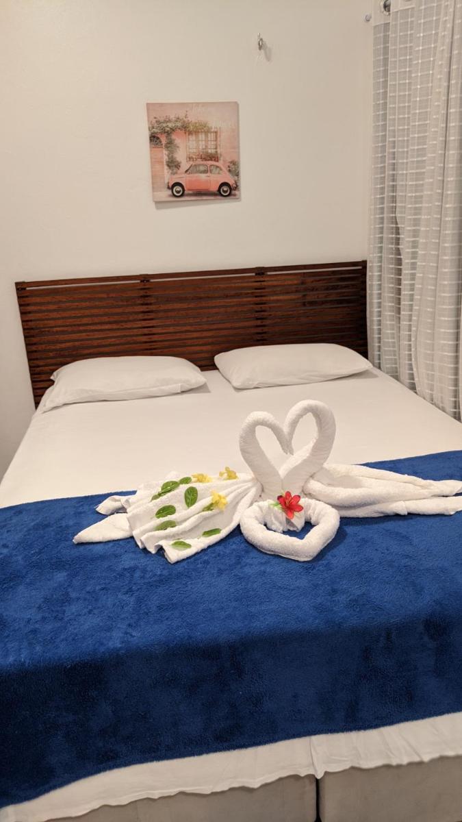 Pousada Villa Flores - Housity