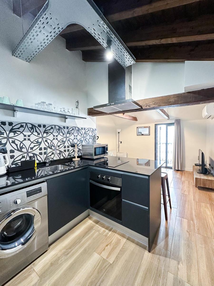 Aqua Apartments Málaga - Housity