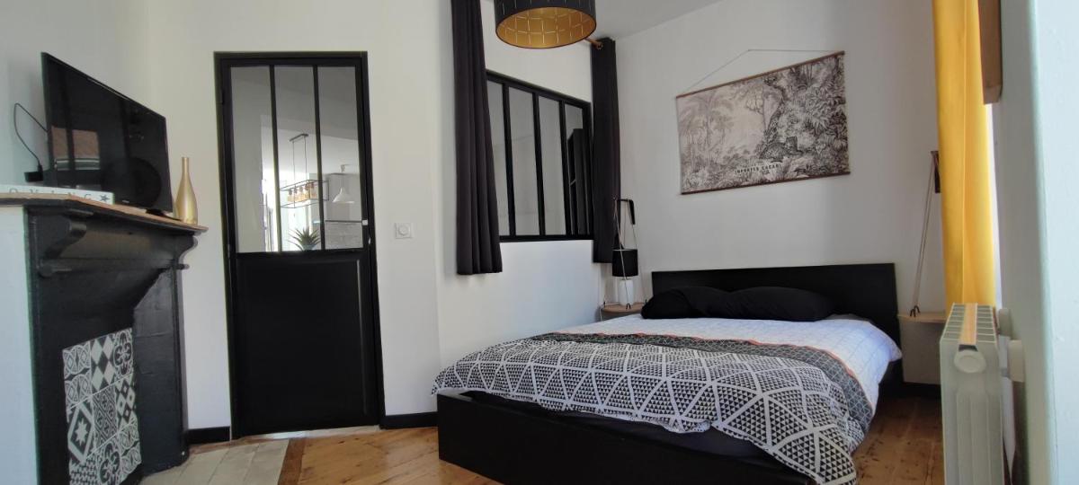 Le Brooklyn Superbe appartement proximité vieille ville - Housity
