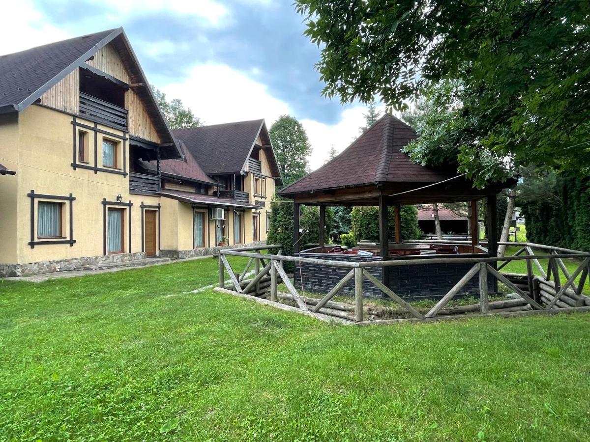Pensiunea Liliana - Housity