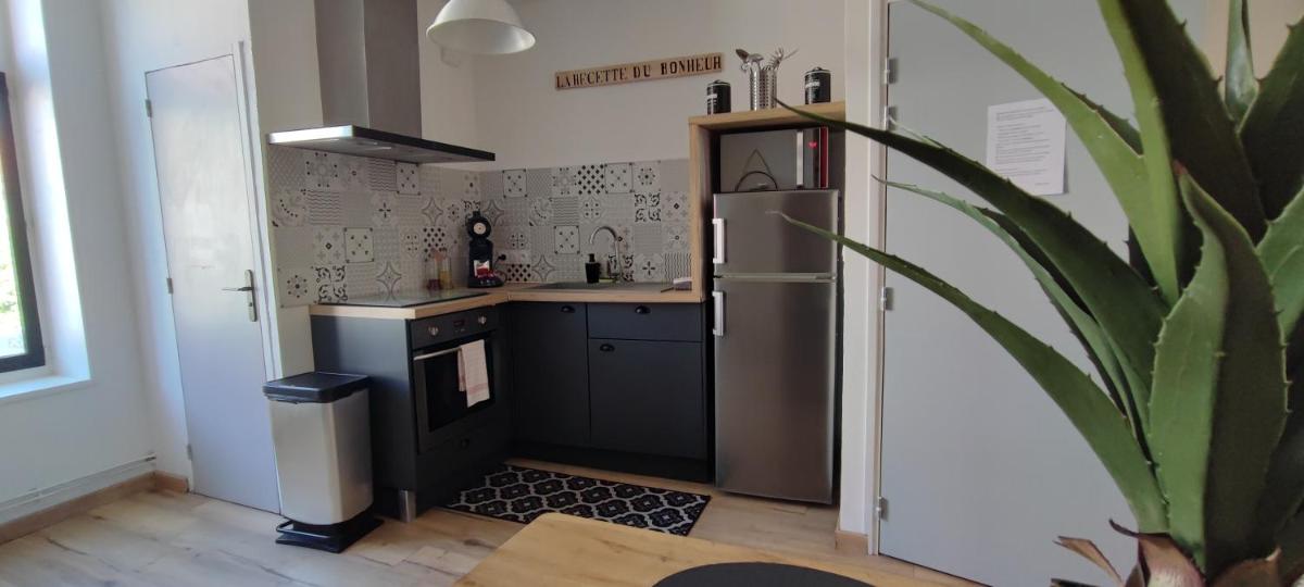 Le Brooklyn Superbe appartement proximité vieille ville - Housity