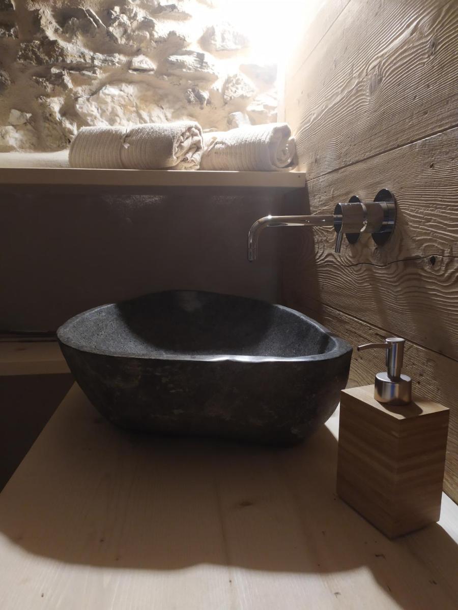 B&B Cèda Cmadins - Housity