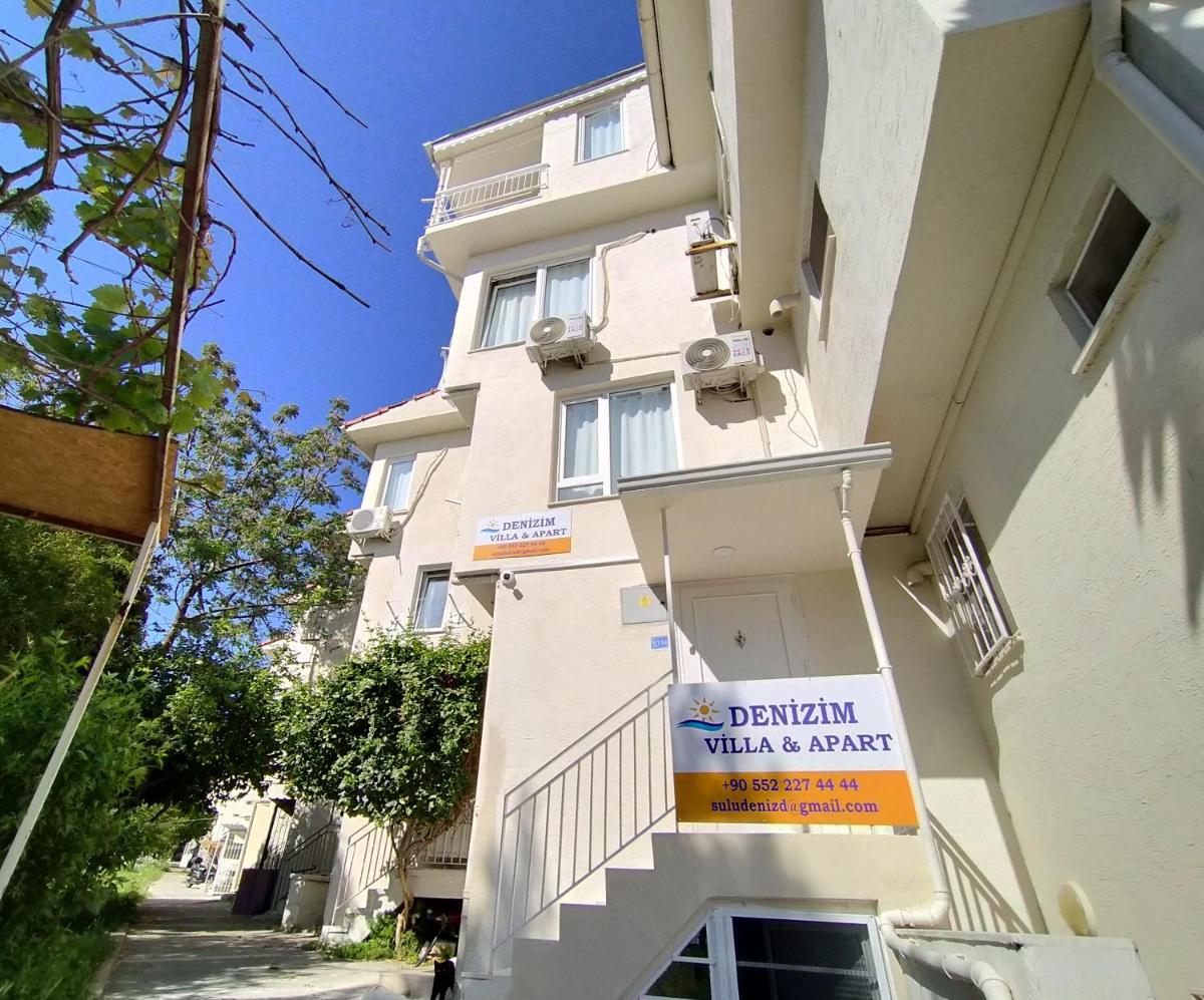 Denizim Villa & Apartments - Housity